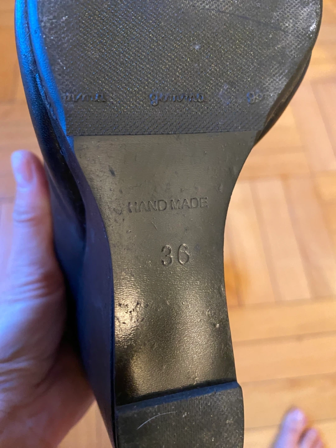 La Speciale Wedge Sandals - photo 3