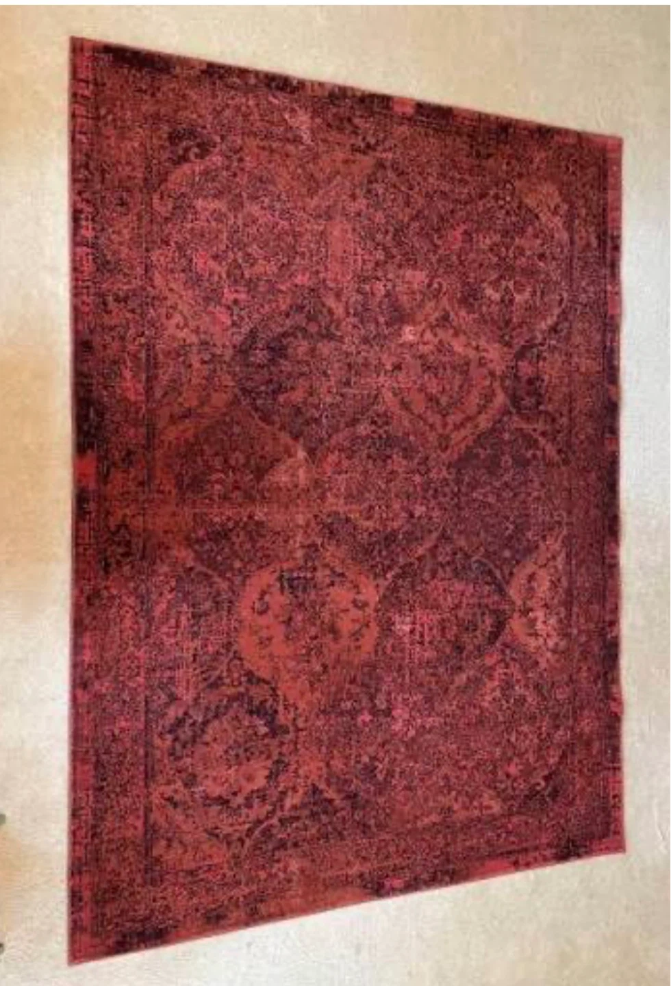 IKEA VONSBÄK Rug 170x230 cm - photo 4