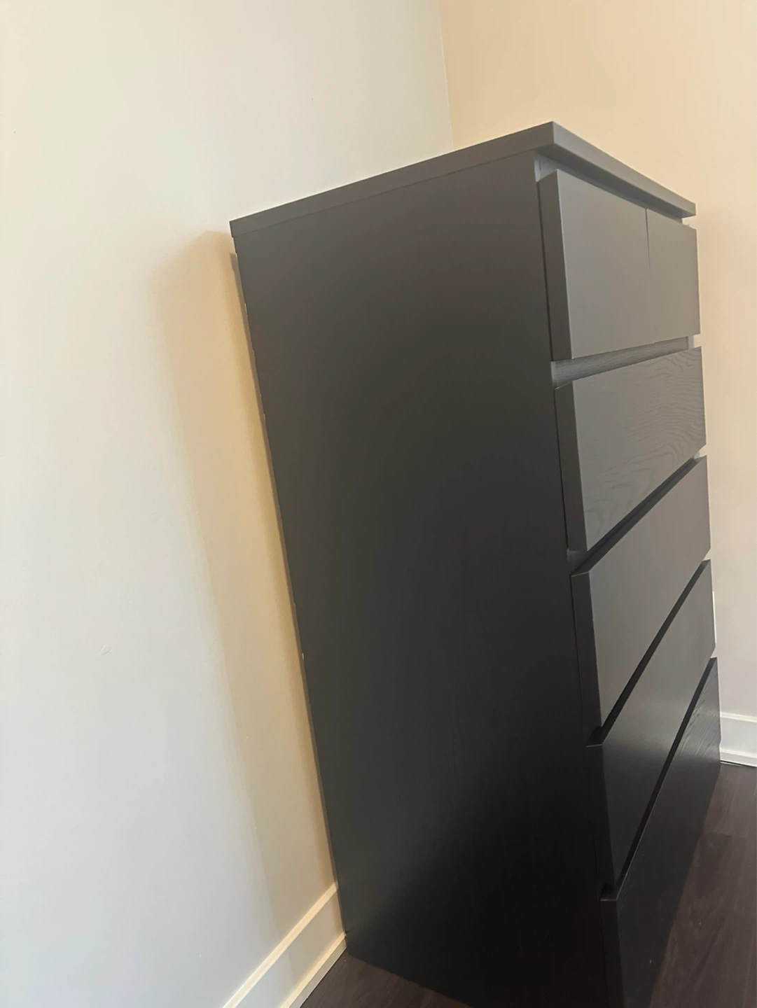 IKEA STORKLINTA 6-Drawer Dresser - photo 4