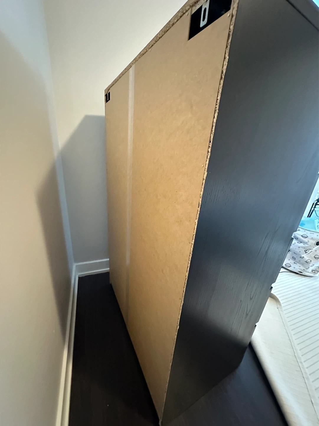 IKEA STORKLINTA 6-Drawer Dresser - photo 5
