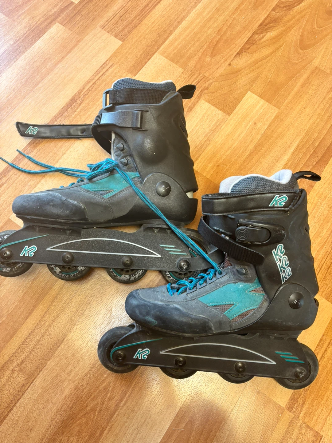 K2 Rollerblades Size 7 Women’s