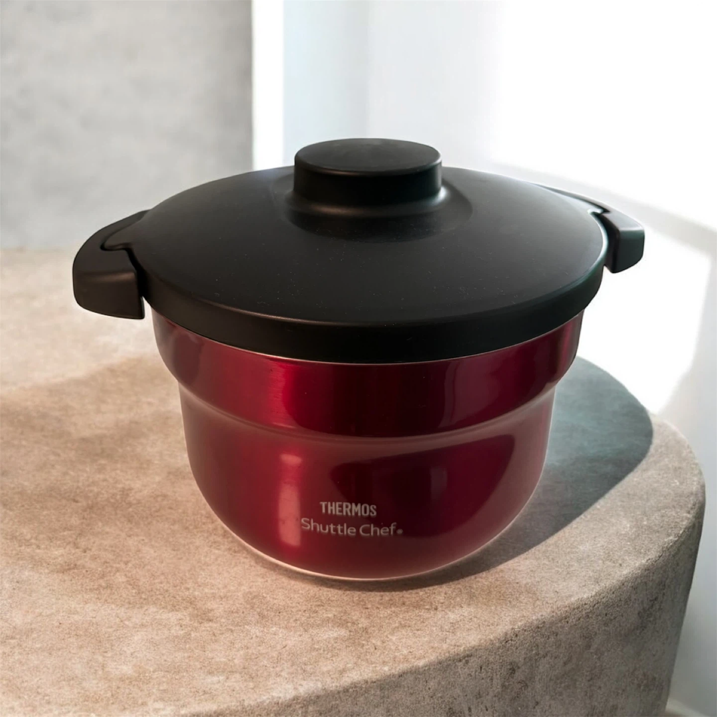 Thermos Shuttle Chef Cooker ⚽️