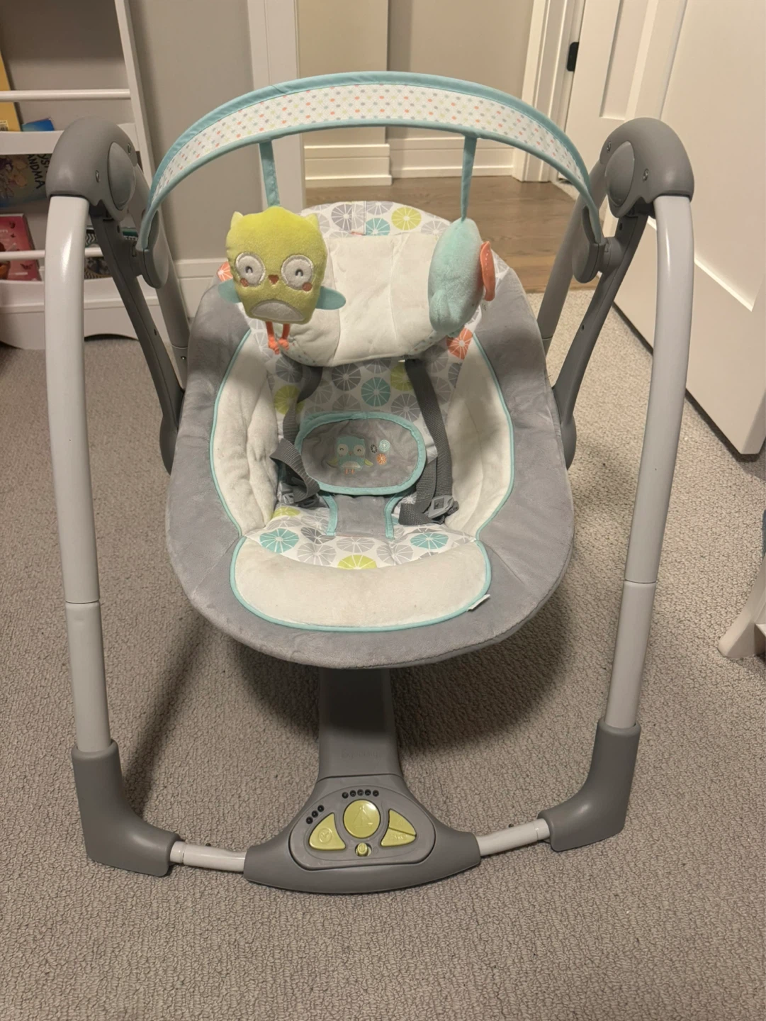 Baby Swing