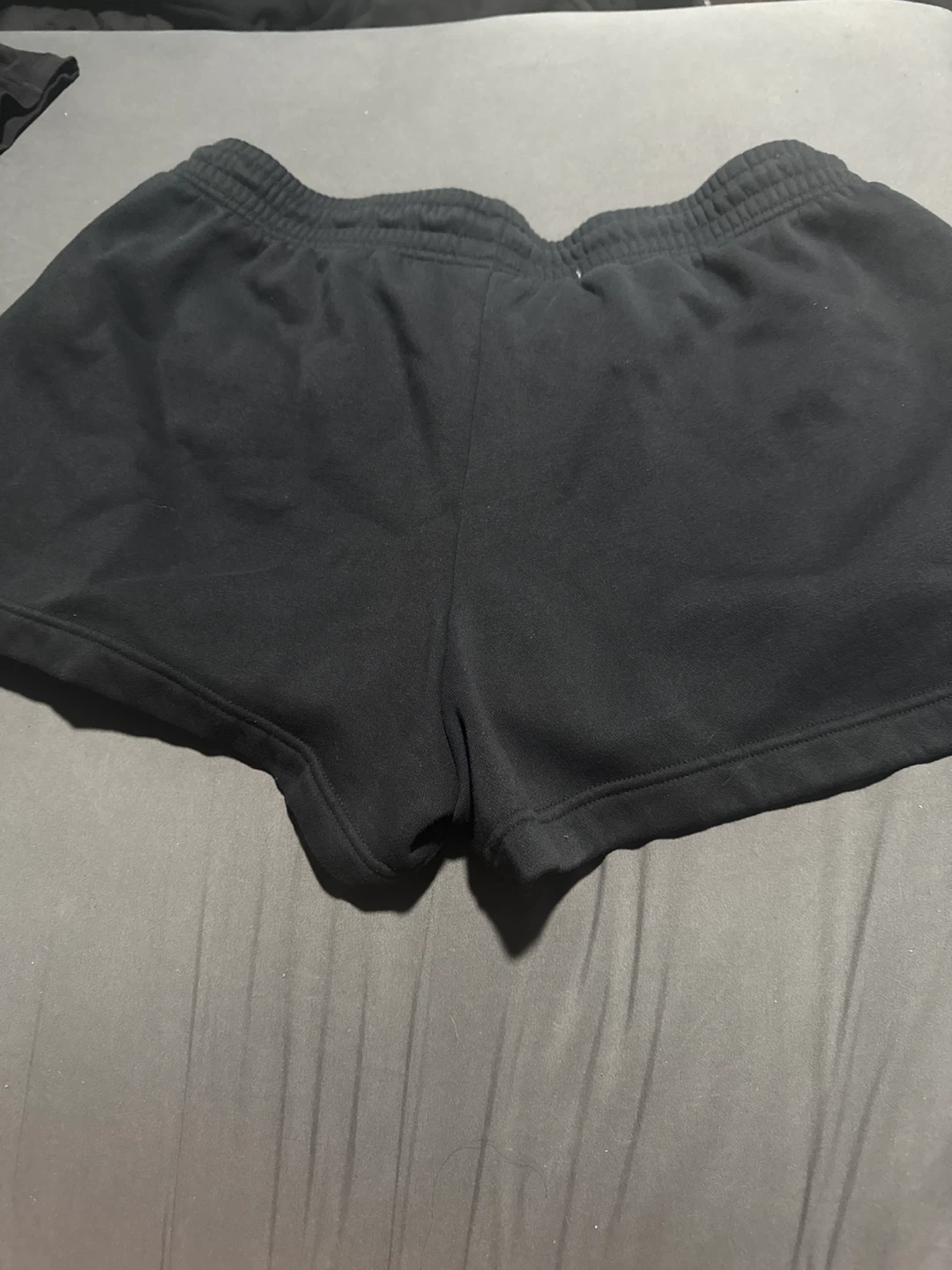 Nike Sportswear Women's Mid Rise 4" Shorts - photo 2
