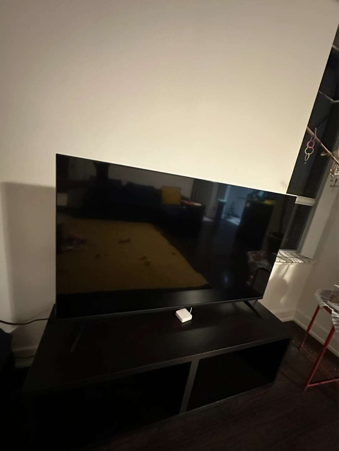 LG 50” 4K UHD HDR Smart TV + TV Stand - photo 5