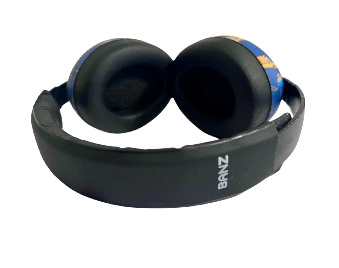 BANZ Baby Hearing Protection Earmuffs – Transport Pattern - photo 3