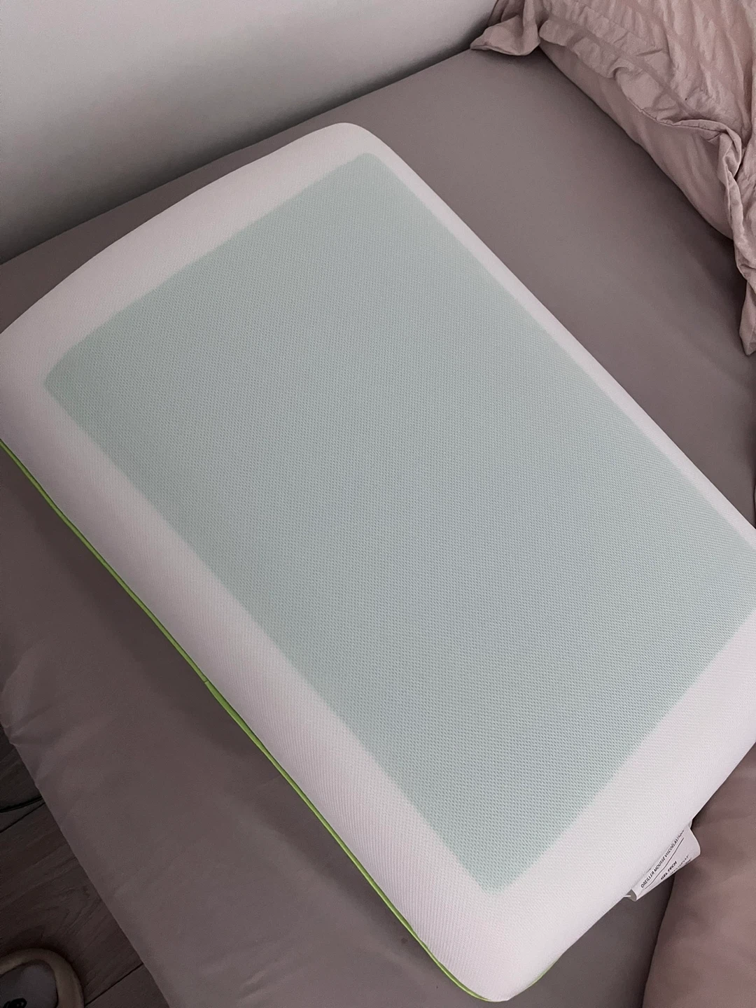 Hybrid Medium Firm Queen Mattress - photo 5