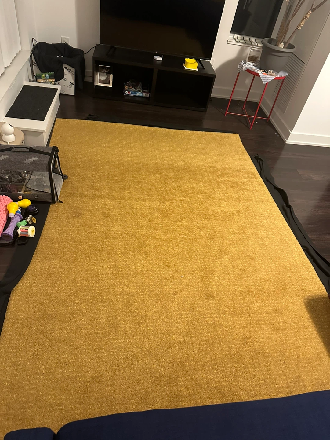 LANGSTED Rug - photo 2