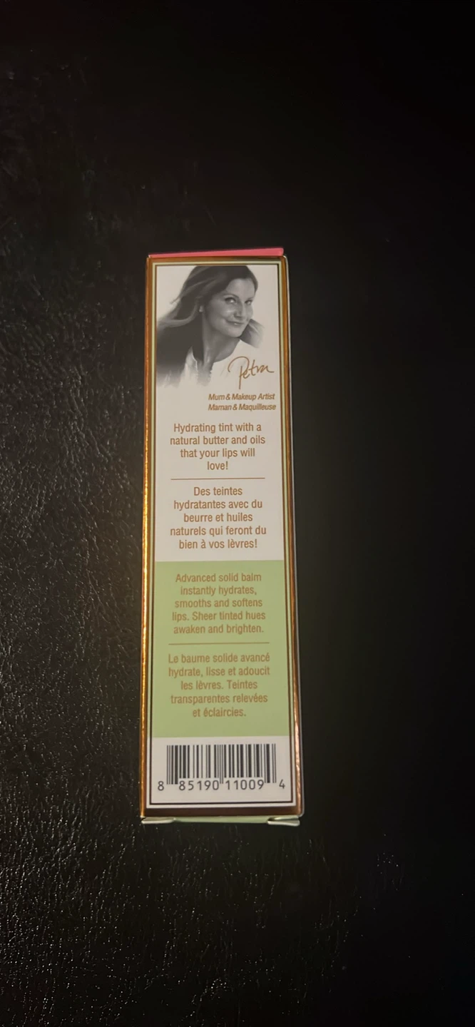 Pixi Hydra Lip Treat Tinted Lip Balm - photo 2
