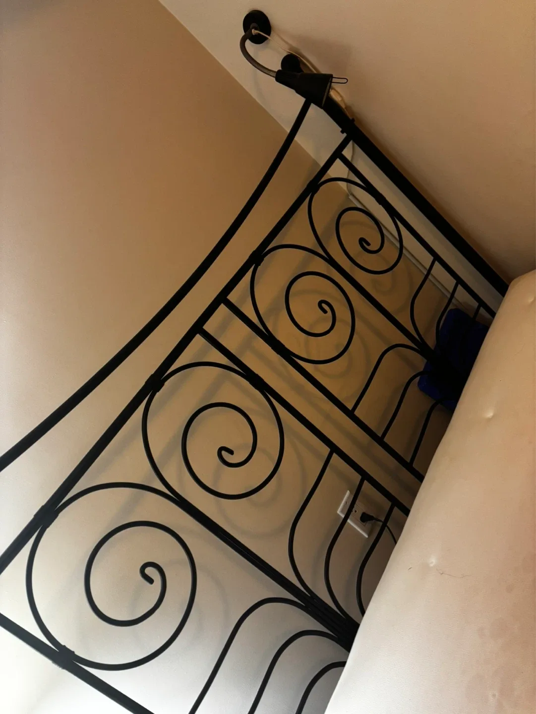 IKEA Queen Bed Frame - photo 2
