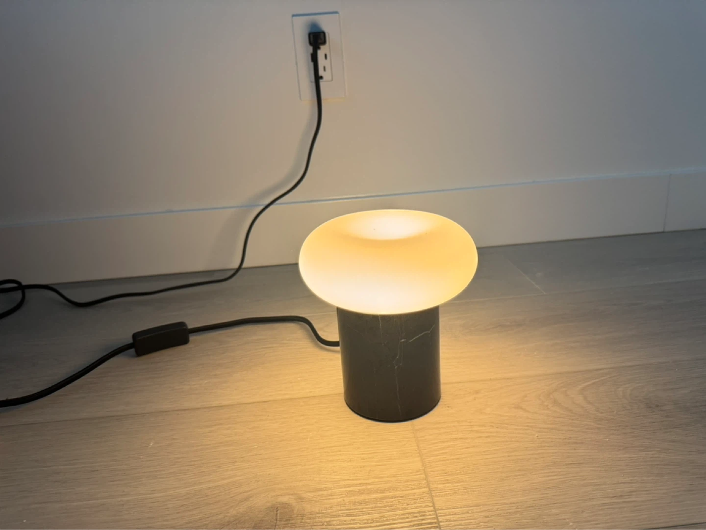 MARKFROST MOLNART Table Lamp - photo 2