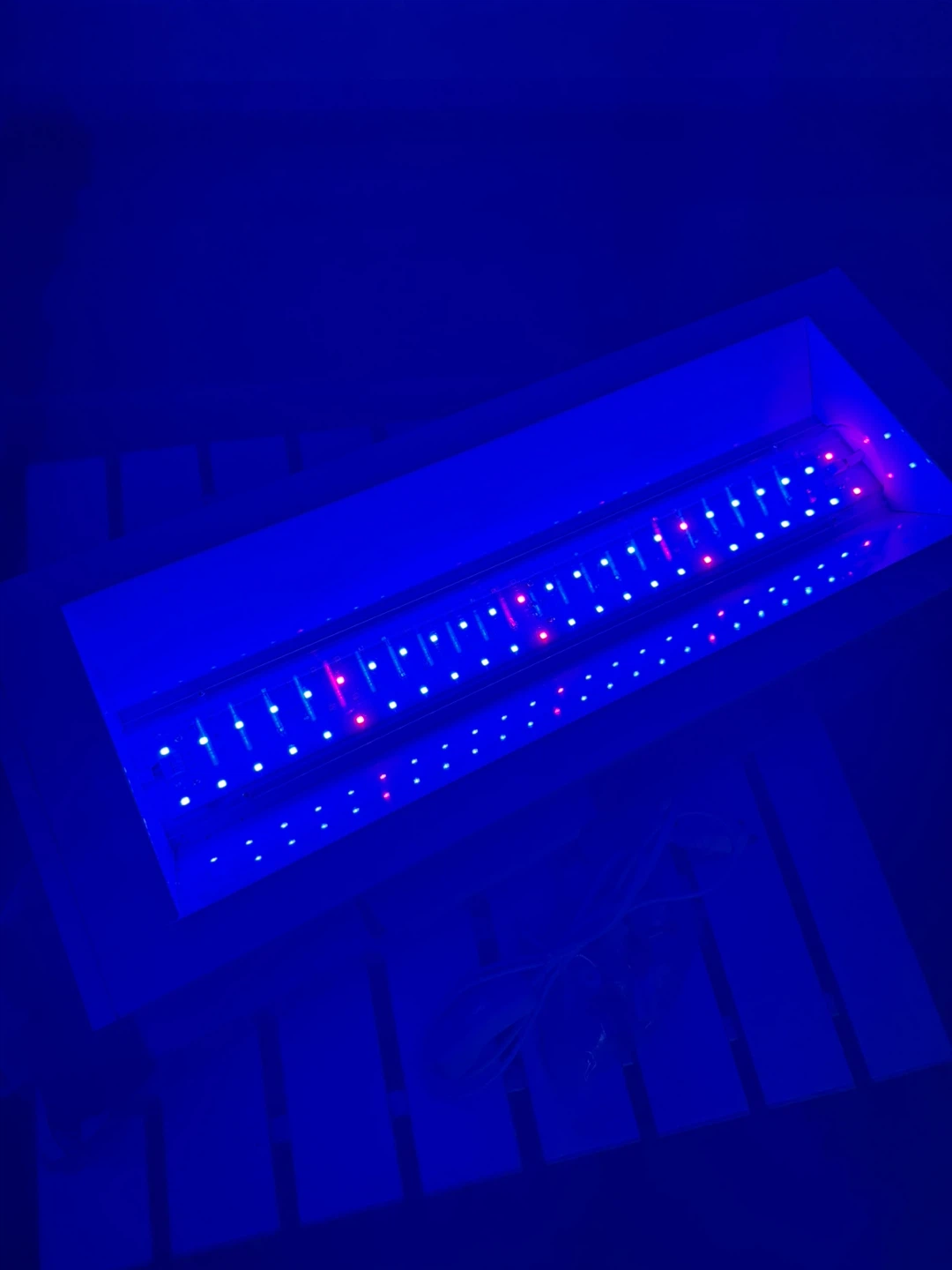 Innova Lighting Grow Light - photo 4