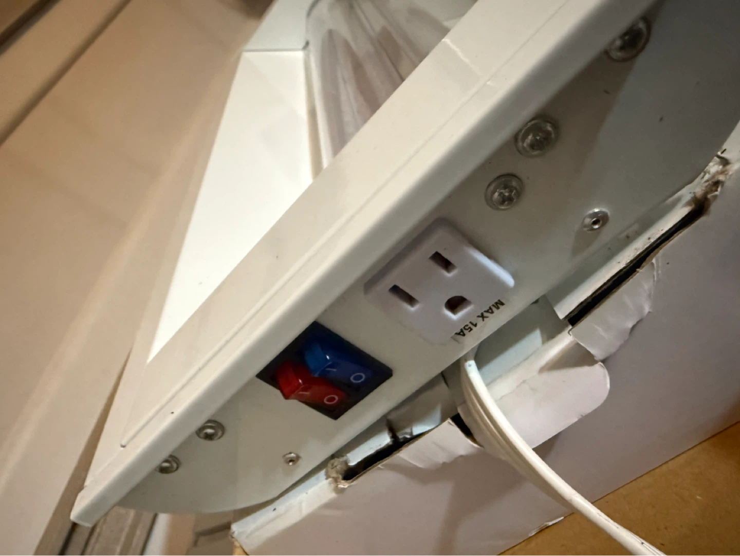 Innova Lighting Grow Light - photo 3