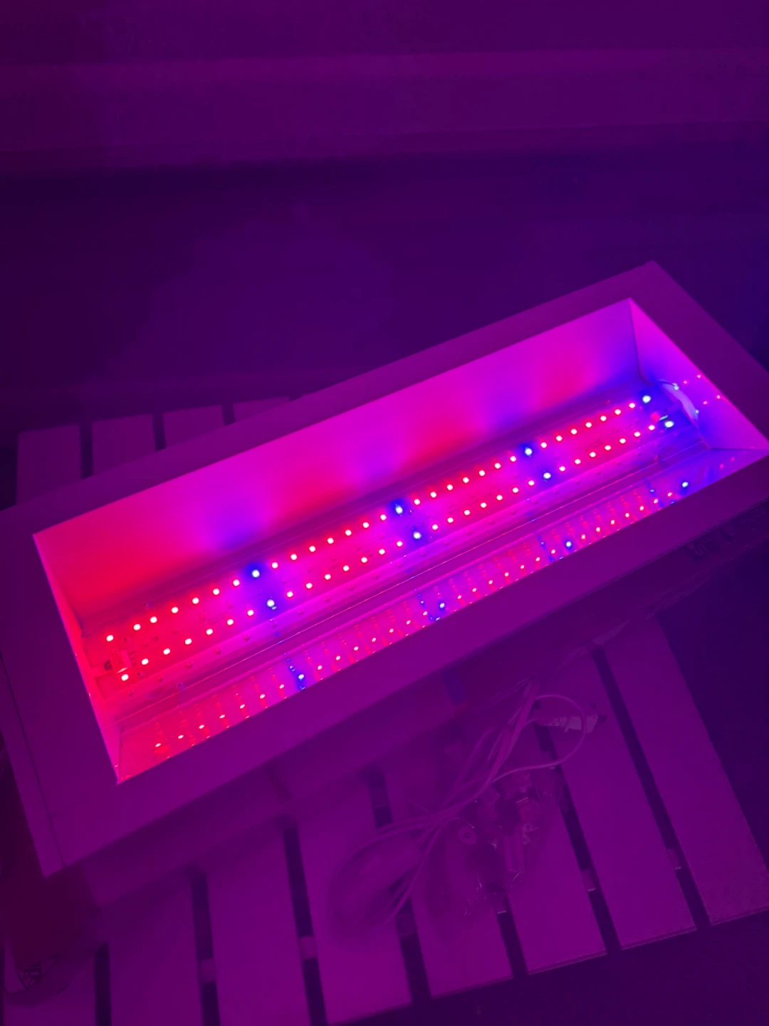 Innova Lighting Grow Light - photo 5