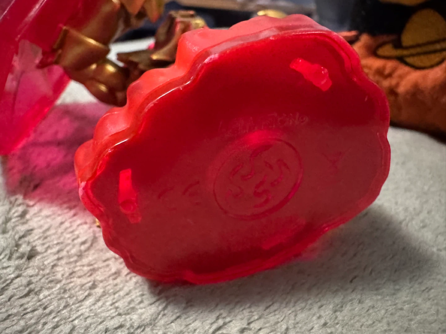 Skylanders Trap Team Wildfire Figure Activision - photo 2