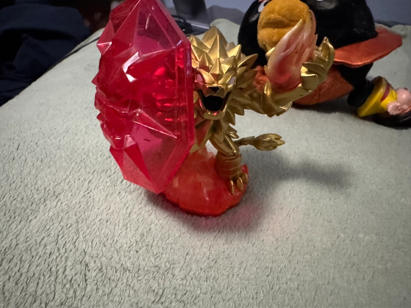 Skylanders Trap Team Wildfire Figure Activision