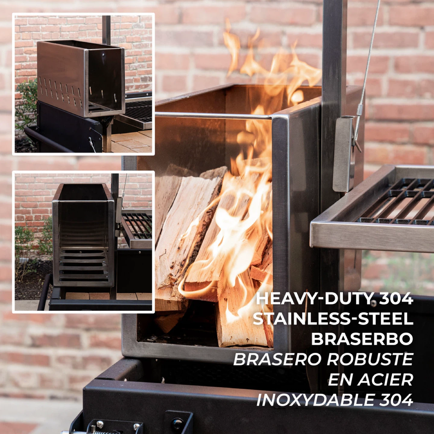 Argentinian Style Grill - photo 5