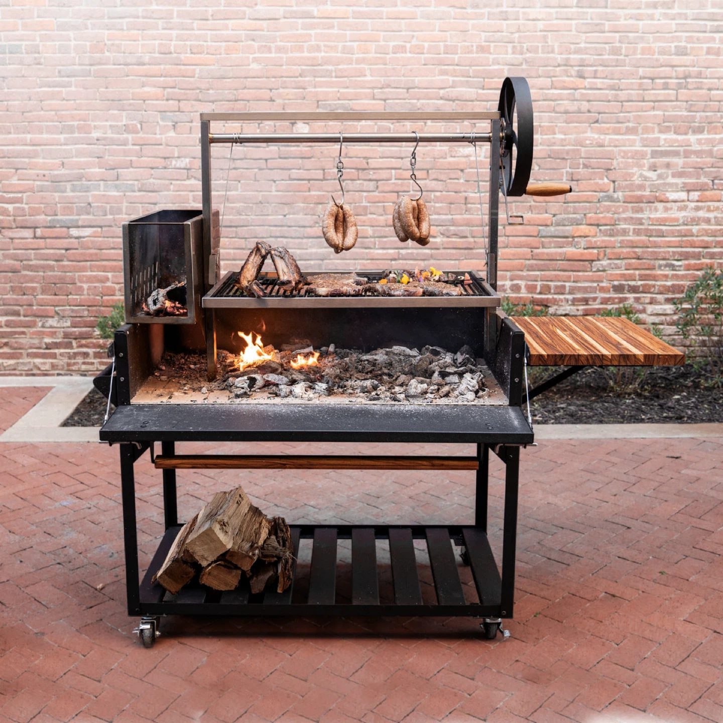 Argentinian Style Grill - photo 2