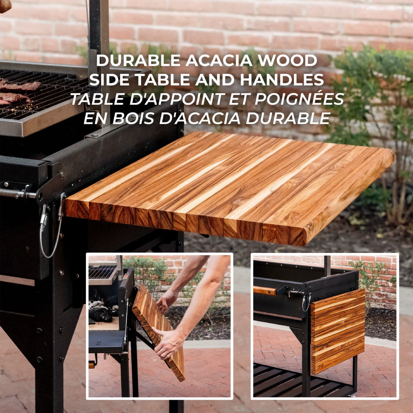 Argentinian Style Grill - photo 3