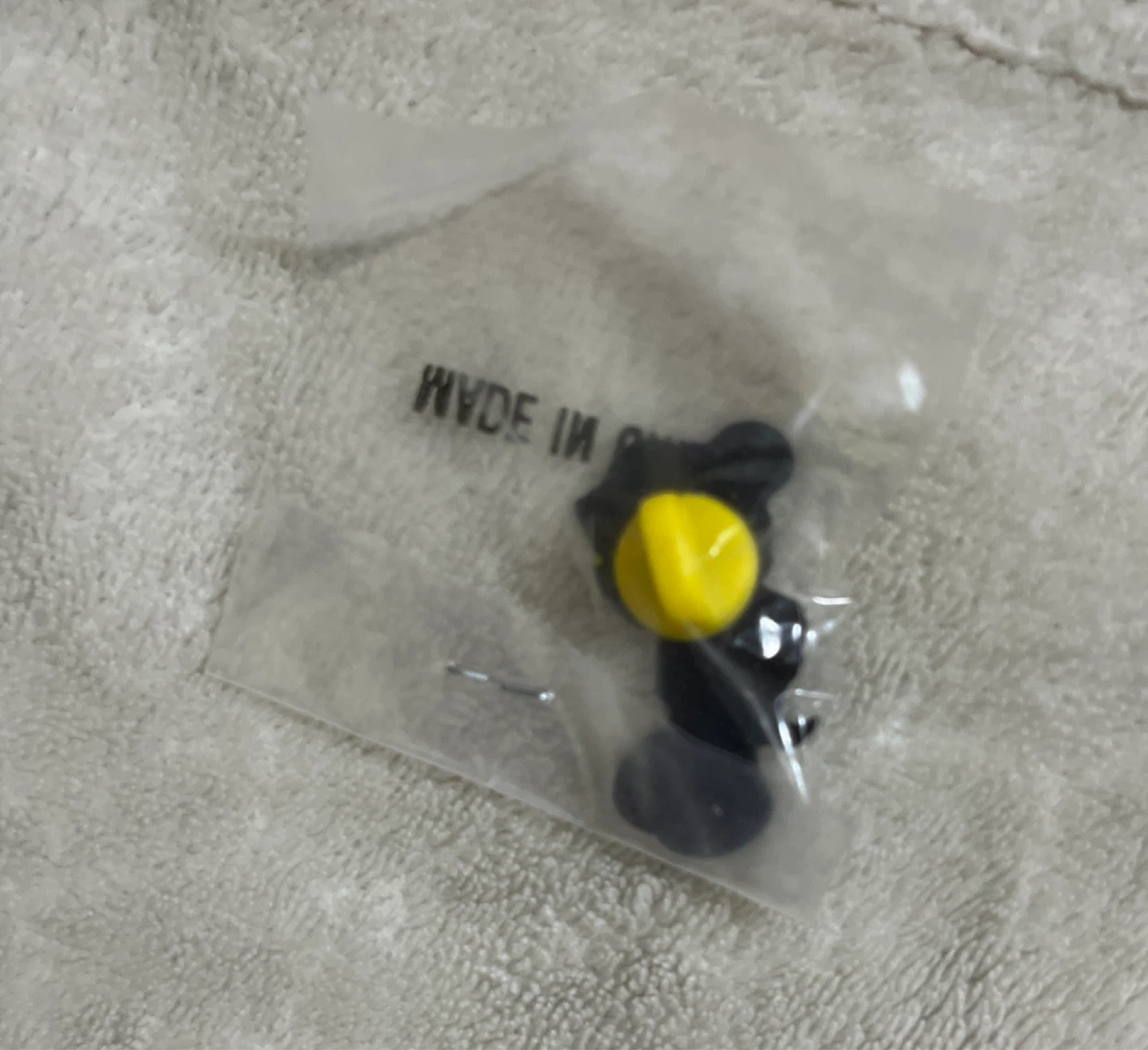 ⚽️Disney Mickey Mouse Pin - photo 2