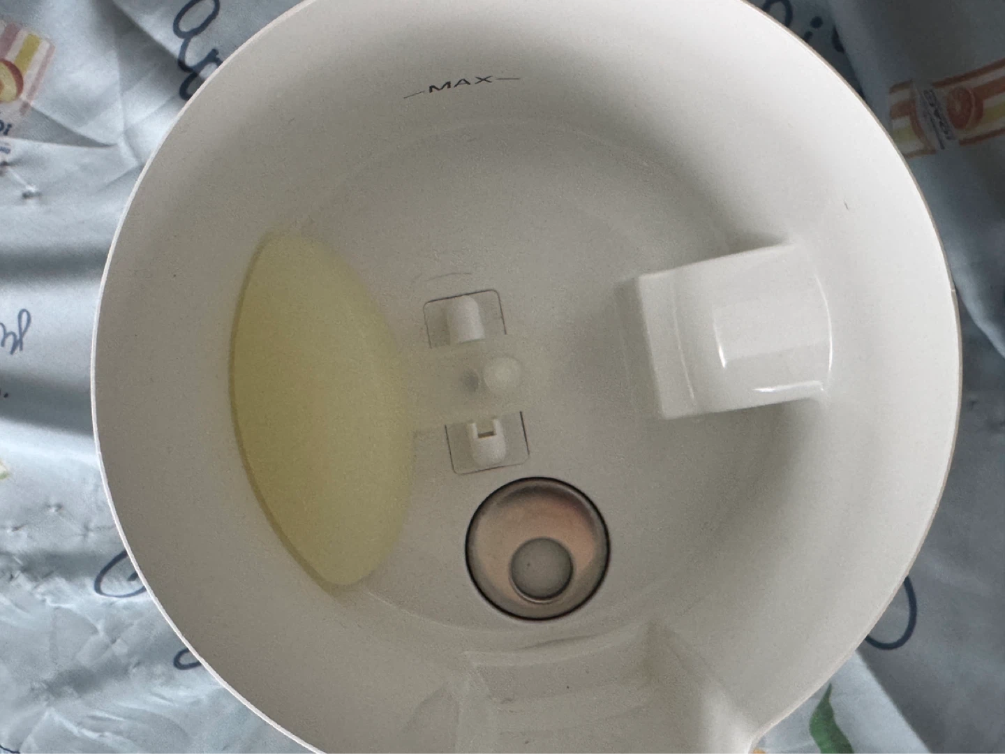 Levoit humidifier ⚽️ - photo 4