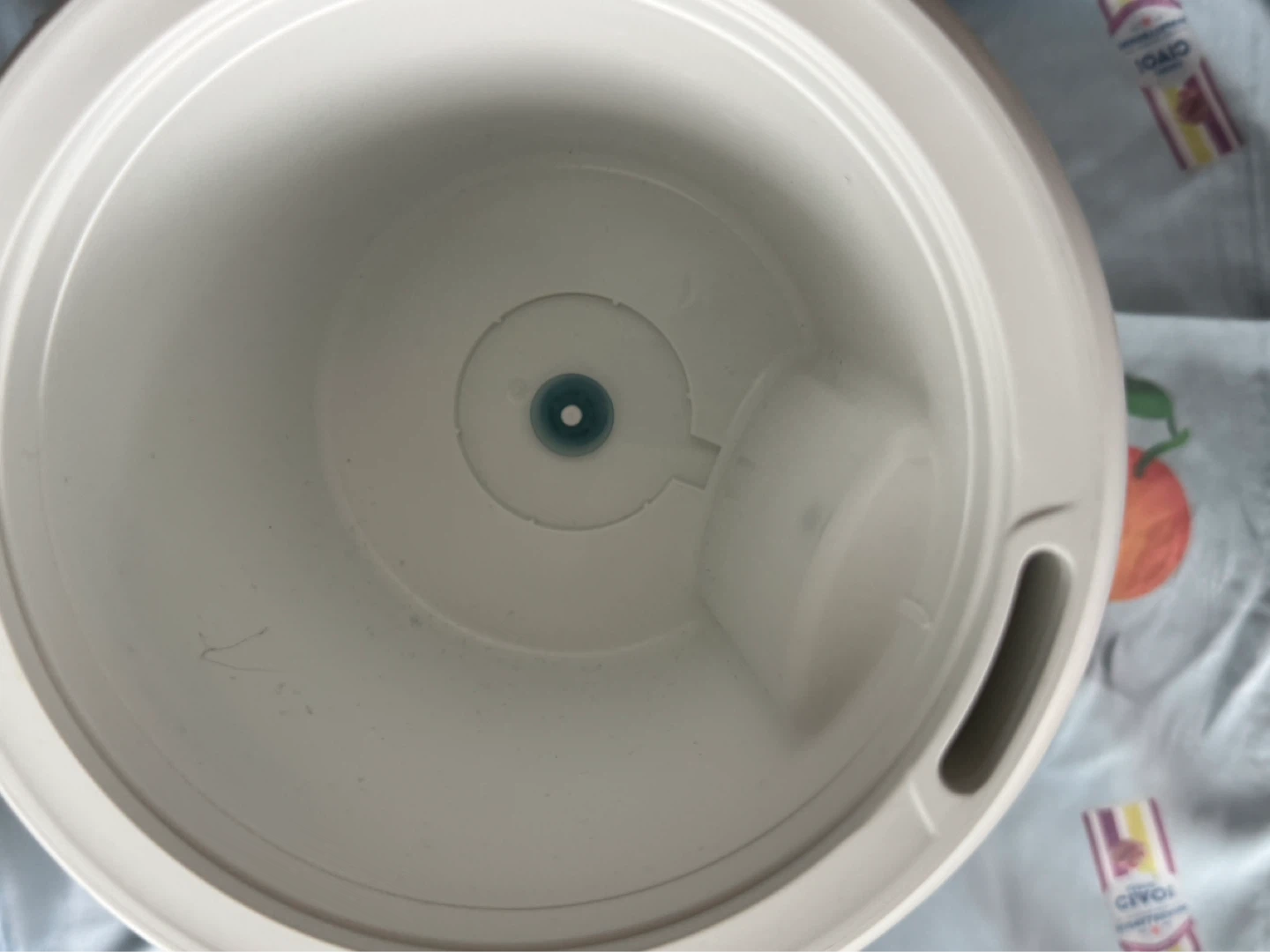 Levoit humidifier ⚽️ - photo 3
