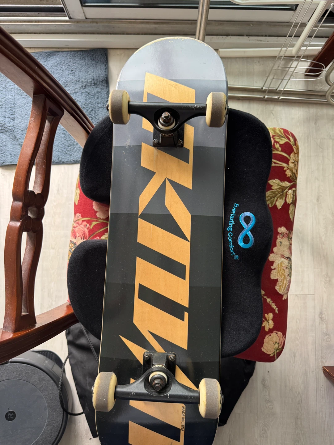 Unknown Boards Skateboard ⚽️ - photo 2