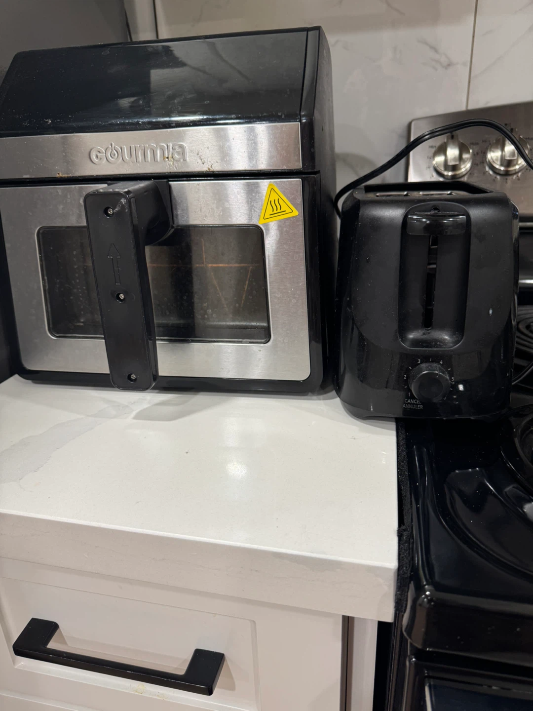kitchen small appliances