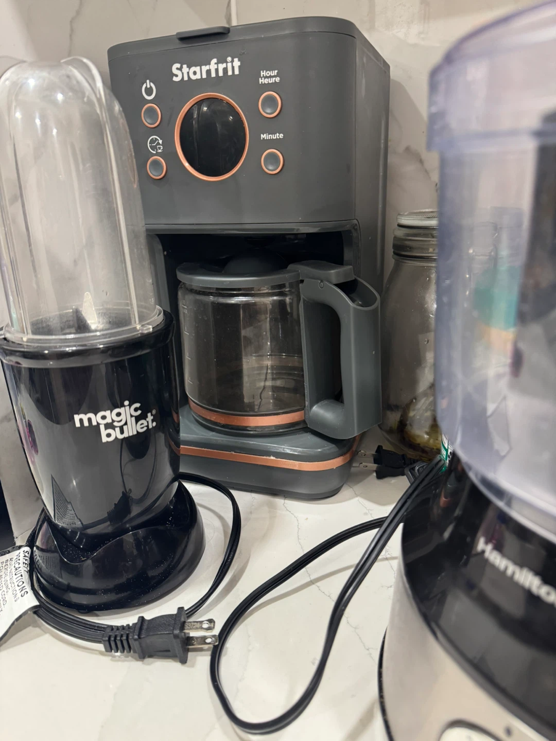 kitchen small appliances - photo 2