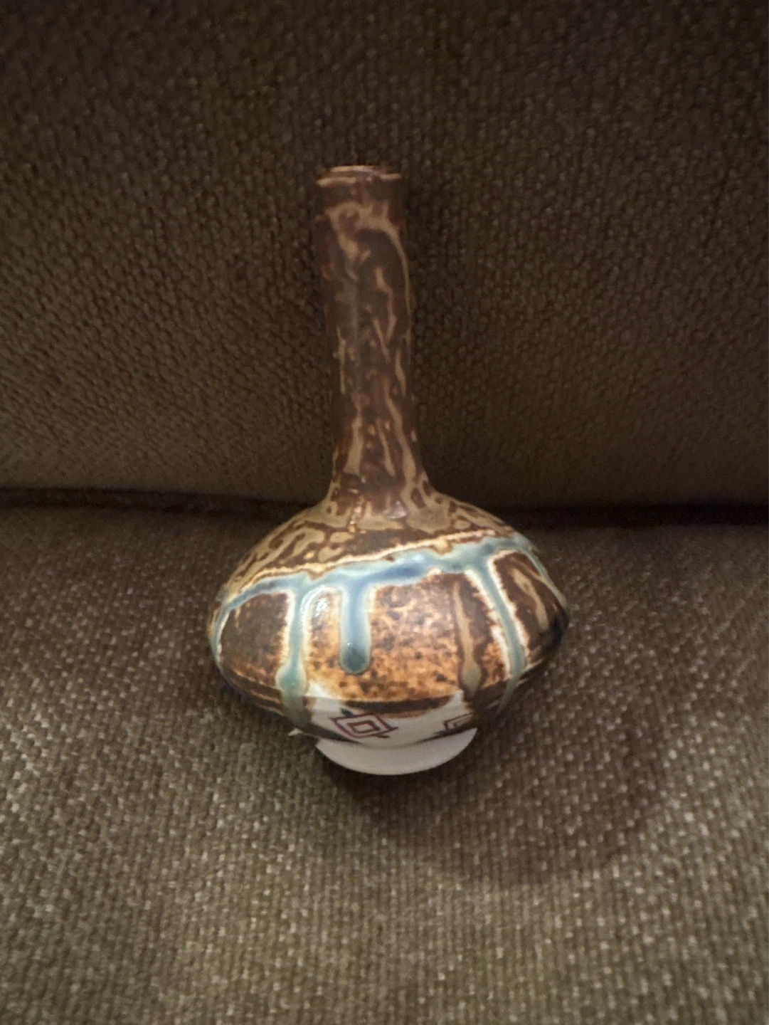 ⚽️Unique Ceramic Vase Chinese
