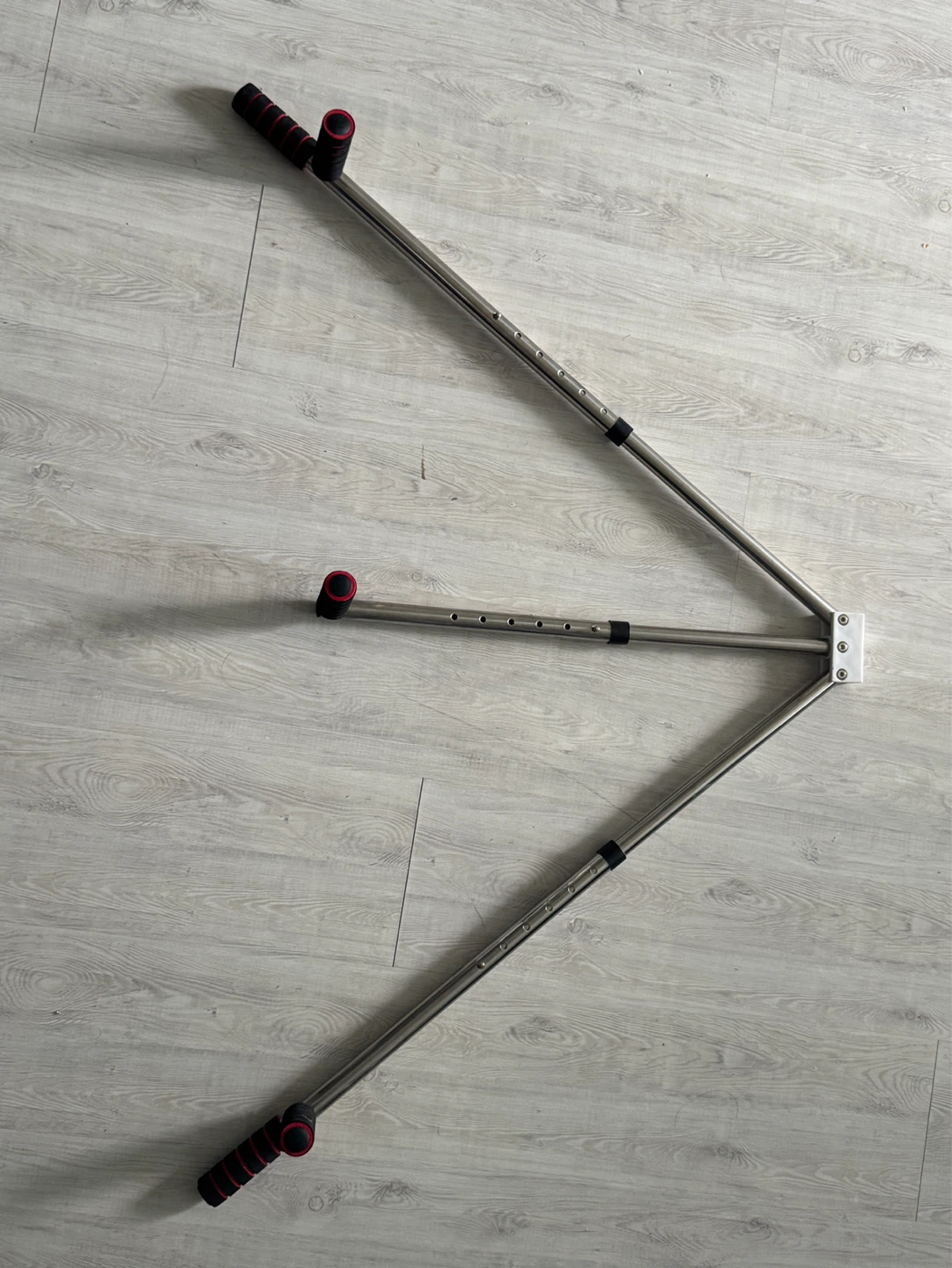 Adjustable Leg Stretcher ⚽️