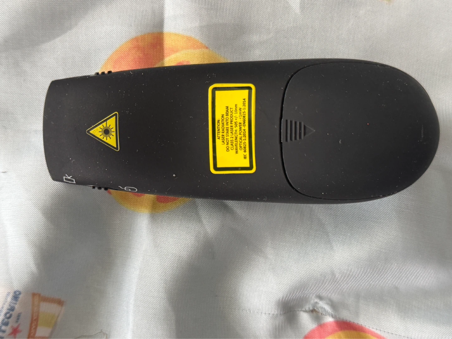 ⚽️ Kensington Laser Pointer Presentation Remote