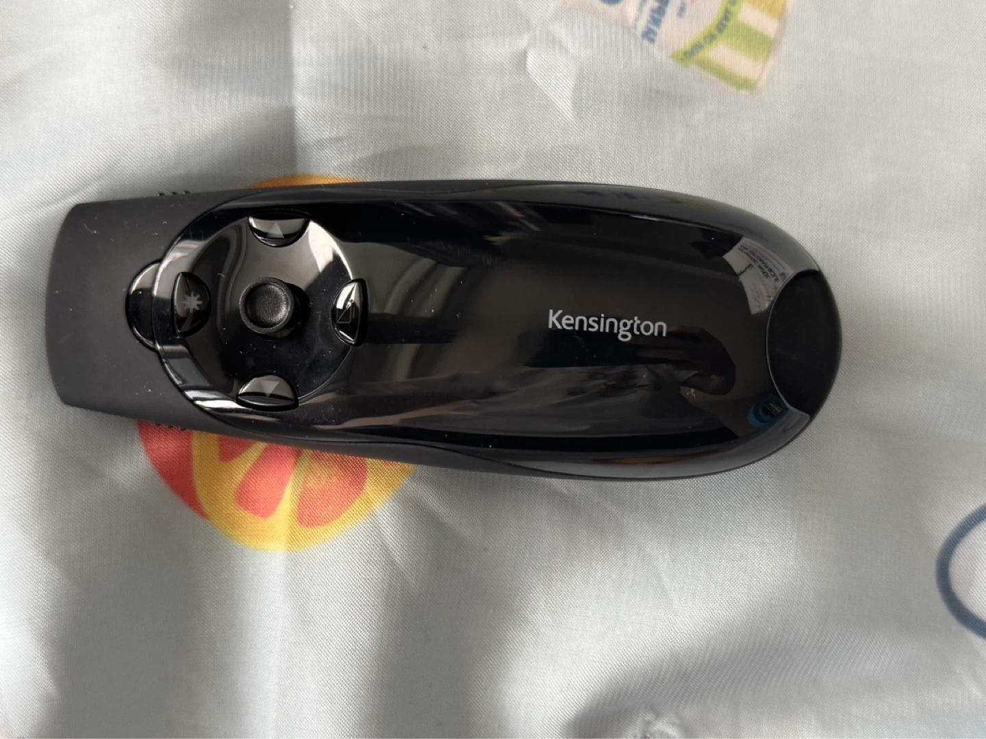 ⚽️ Kensington Laser Pointer Presentation Remote - photo 2
