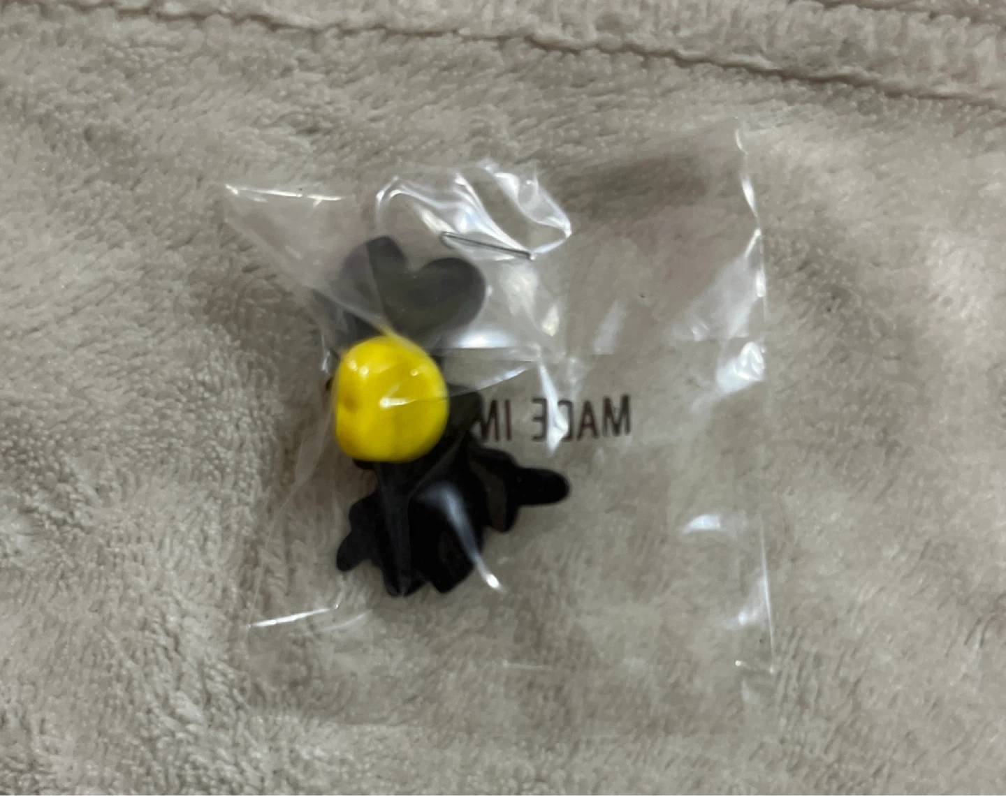 ⚽️Minnie Mouse Pin - photo 2