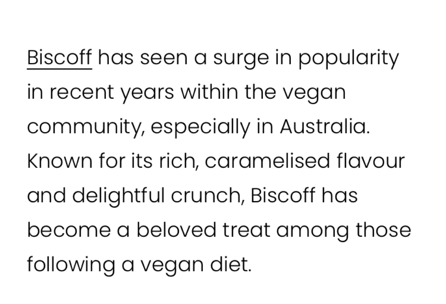 Biscoff Cookies ✨NEW - photo 3