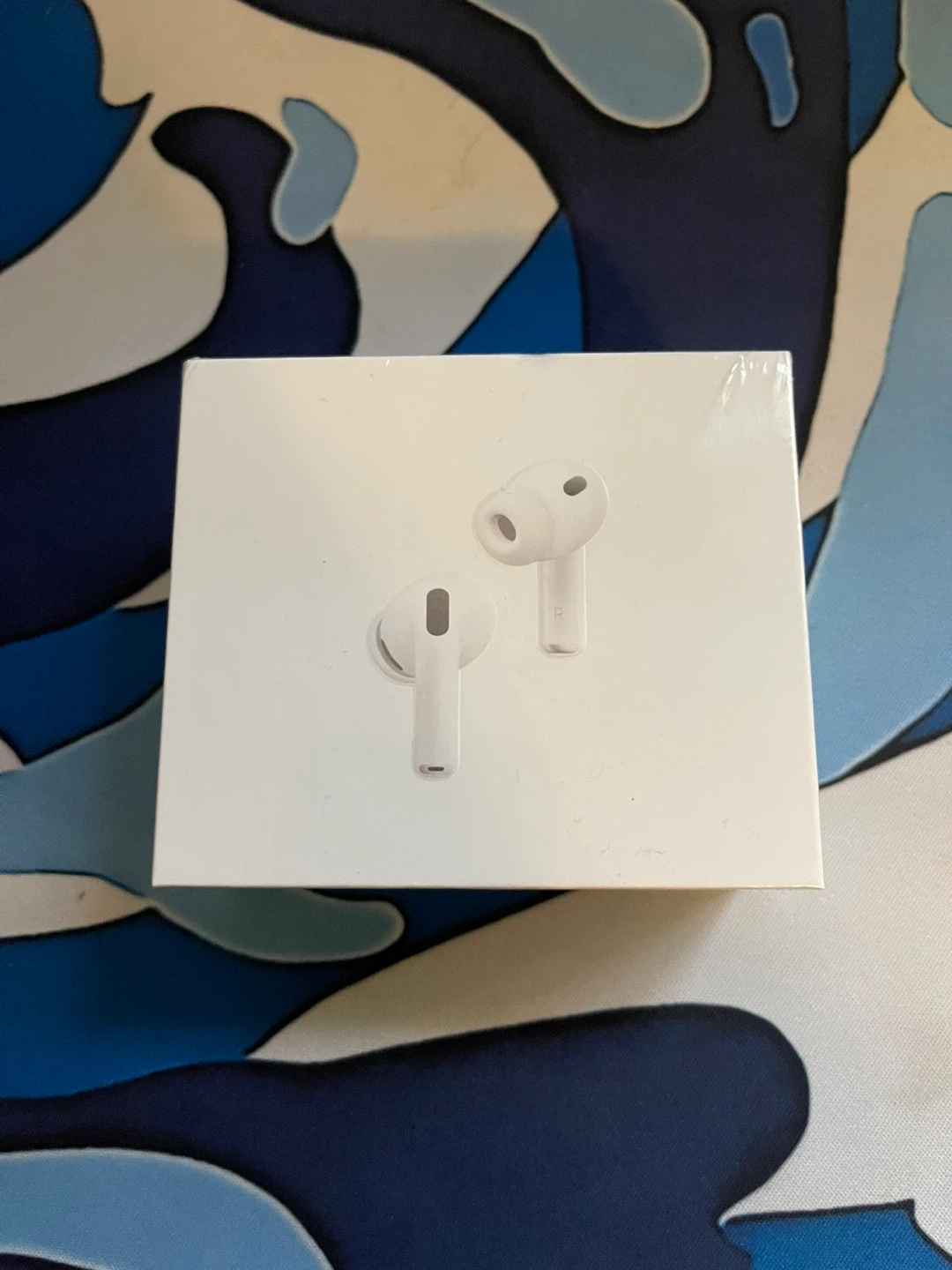 Apple AirPods Pro 3 Wireless Earbuds
