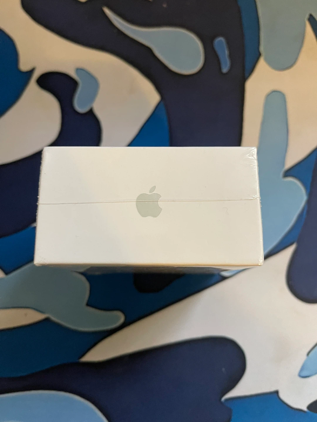 Apple AirPods Pro 3 Wireless Earbuds - photo 4