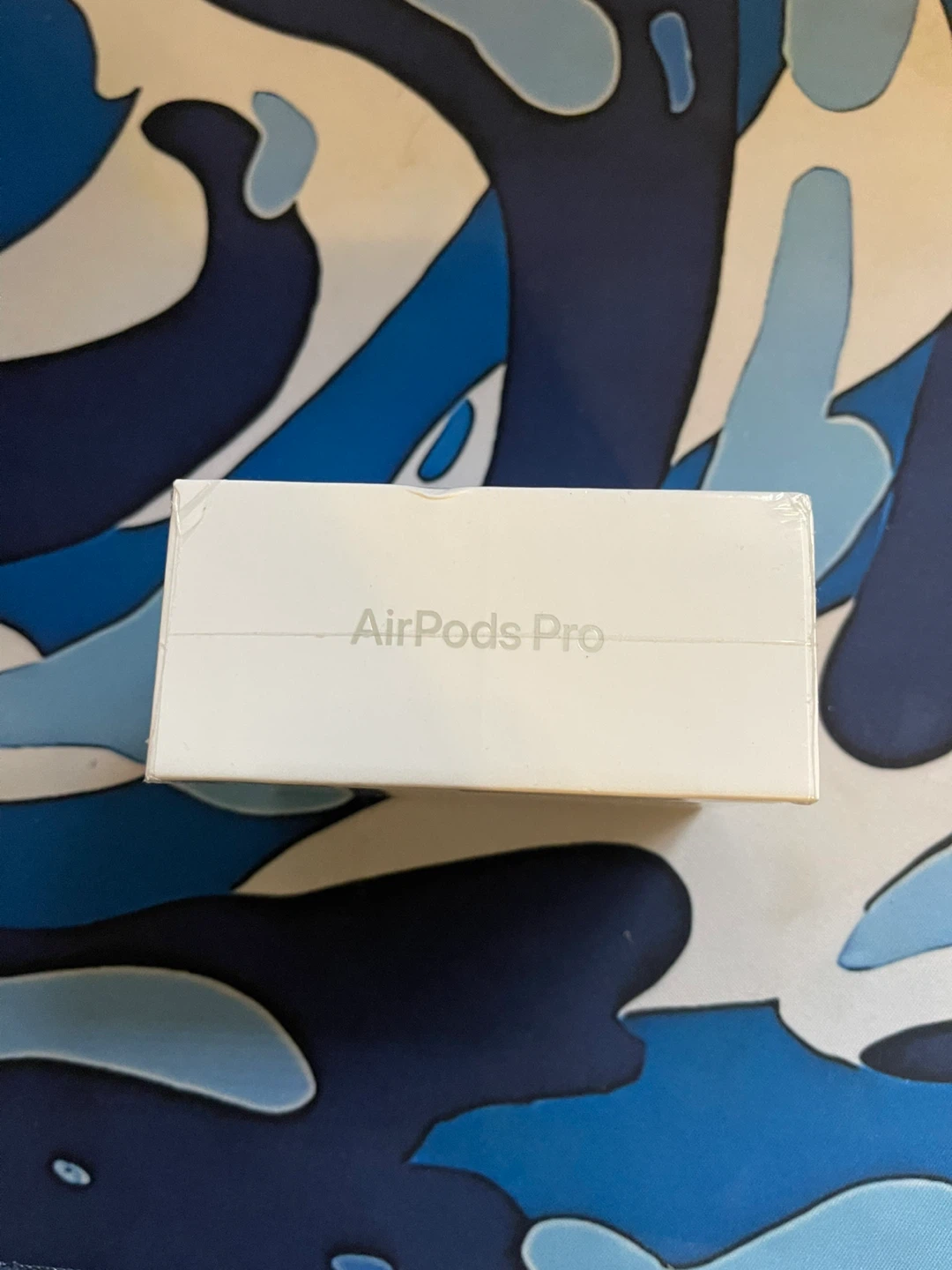 Apple AirPods Pro 3 Wireless Earbuds - photo 3