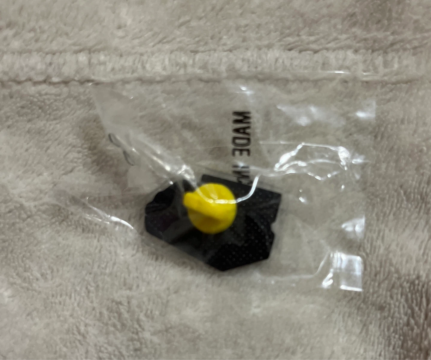 ⚽️Disney Grumpy Enamel Pin - photo 2