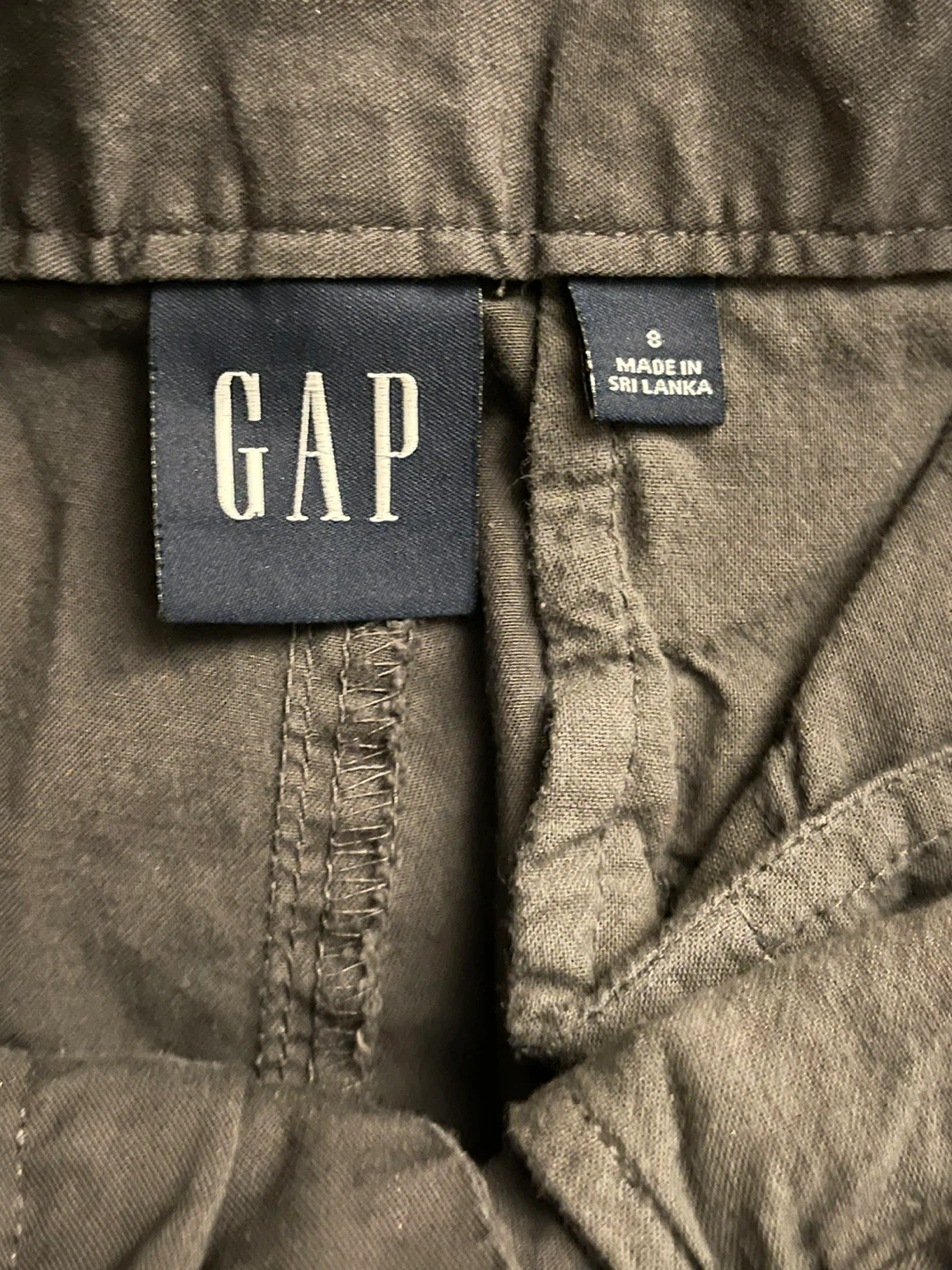 Cargo Pants - photo 3