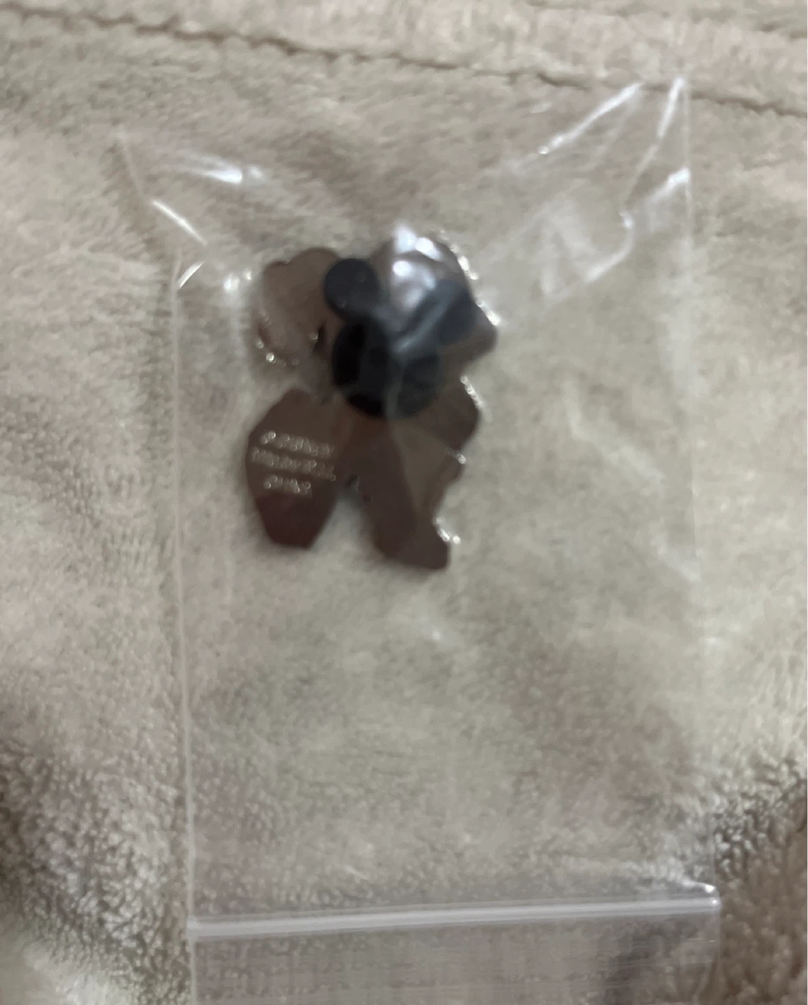 ⚽️Disney Grumpy Snow White Enamel Pin - photo 2