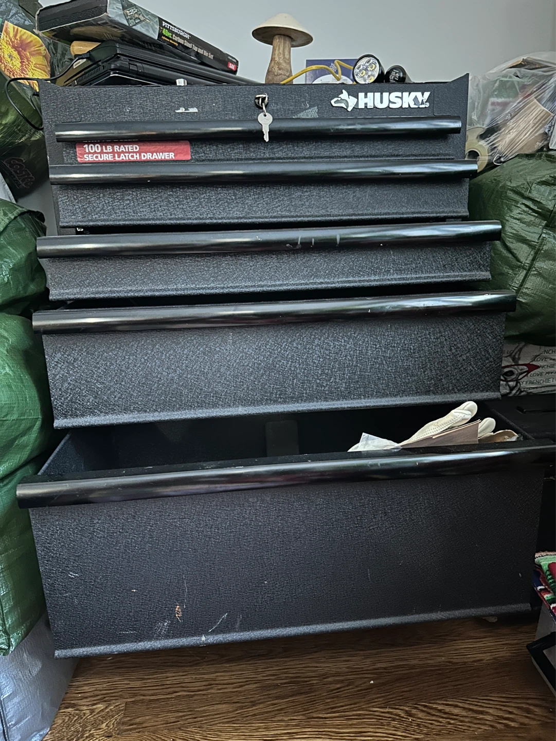 Moving sales