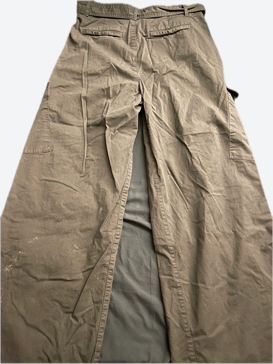 Cargo Pants - photo 2