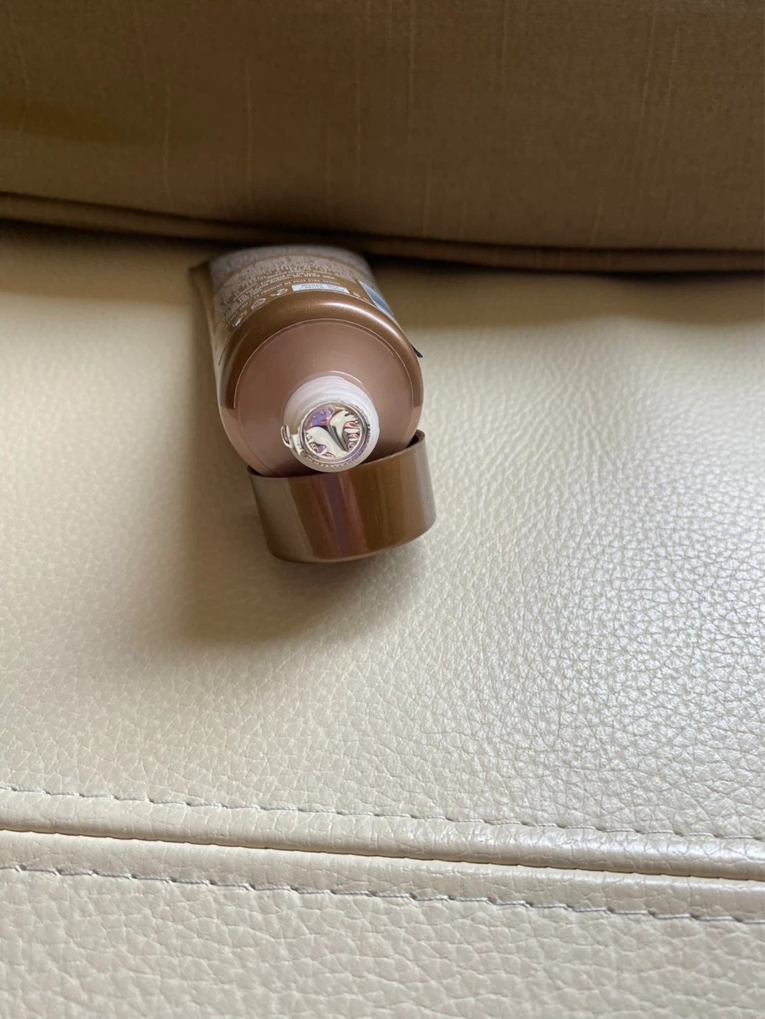 ⚽️ Vita Liberata Body Blur Body Makeup Latte Dark 50ml - photo 3
