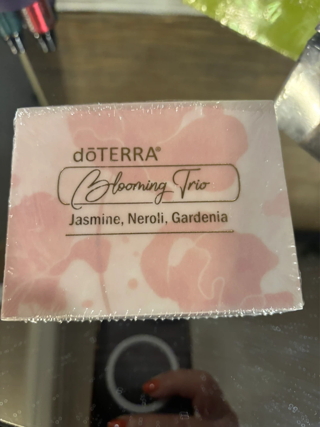 doTERRA Essential Oil Sets - photo 4