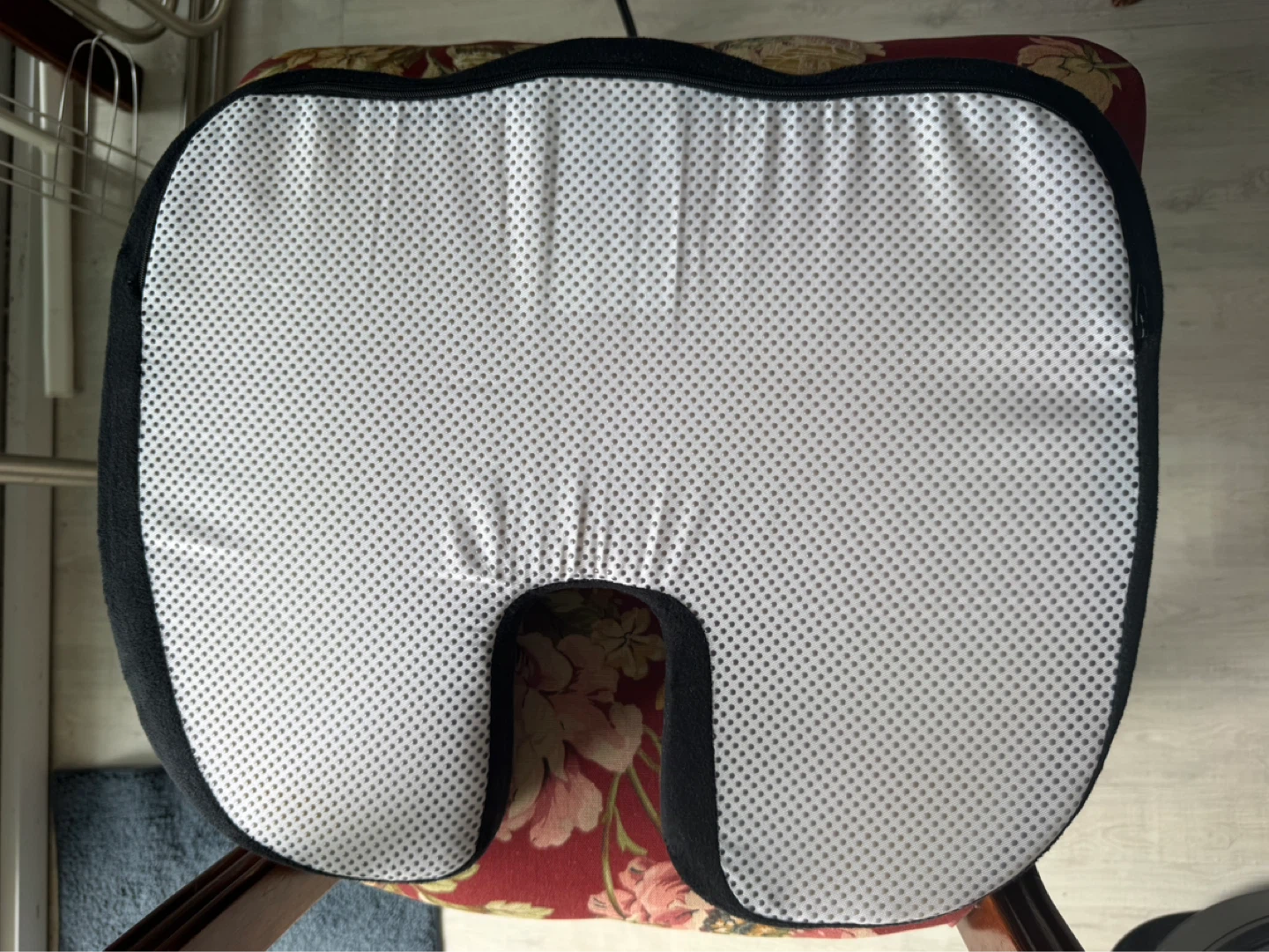 Everlasting Comfort Seat Cushion ⚽️ - photo 2