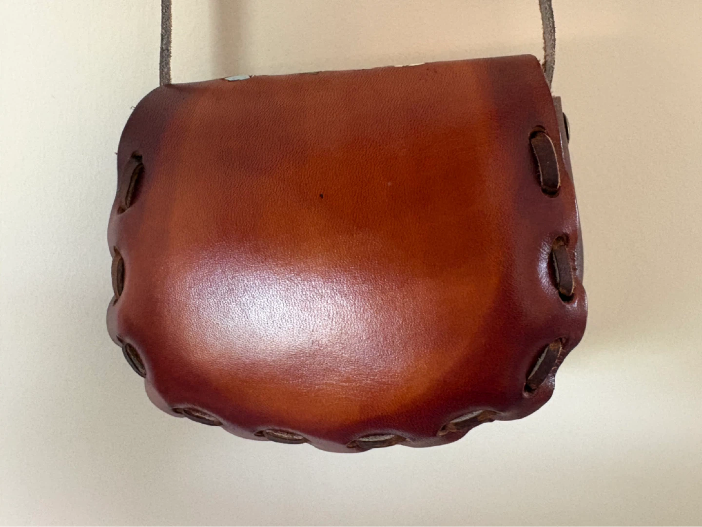 ⚽Leather Purse - photo 4