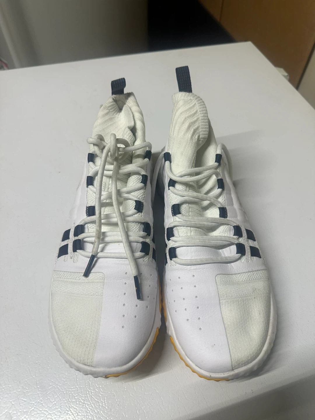 Under Armour Project Rock 1 Shoes - photo 3