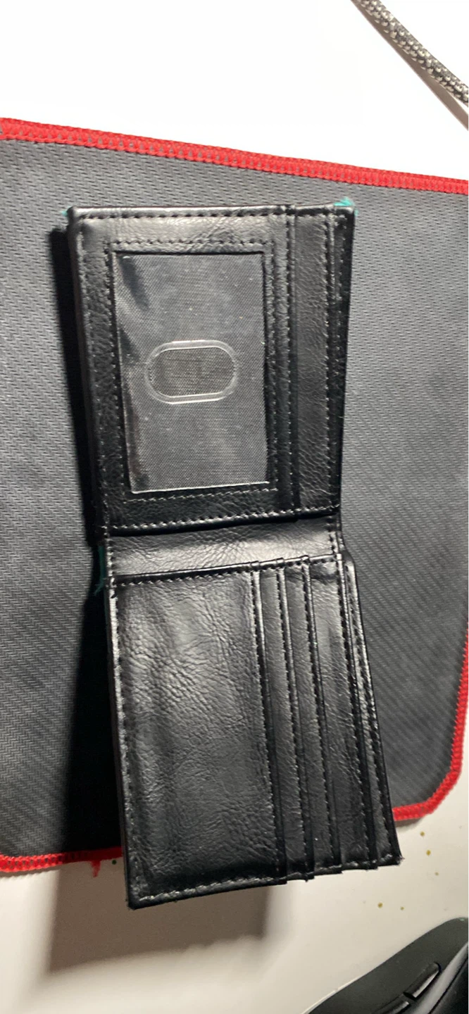 Pokemon Bulbasaur Wallet - photo 3