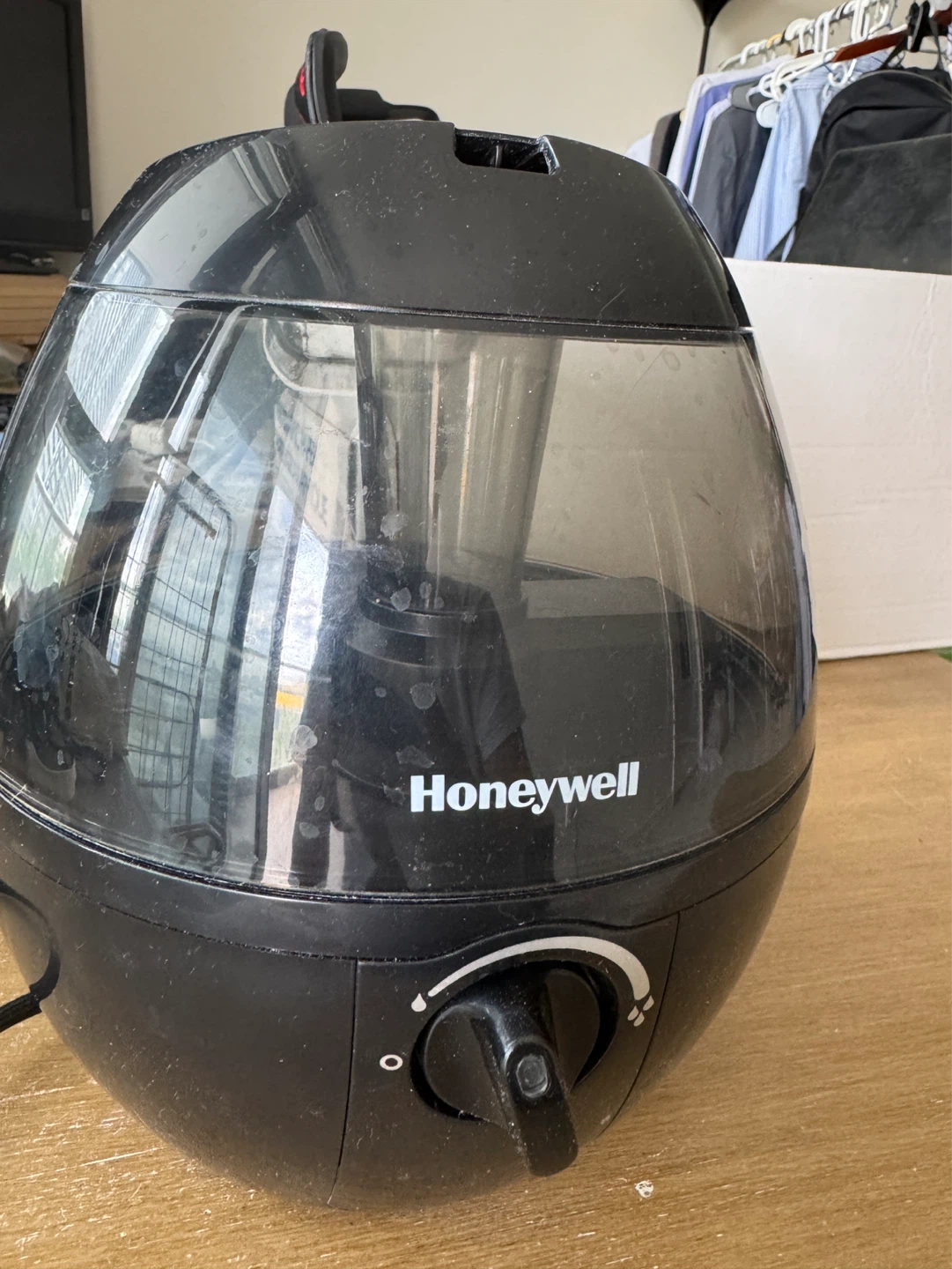 Honeywell Humidifier ⚽️